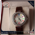 New Style Wrist Watch Quartz Watch Alloy Watch Lady Watch (DC-1789)